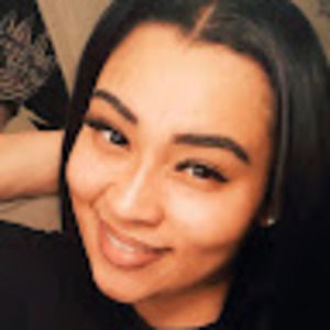 Meet your Posher, Candice